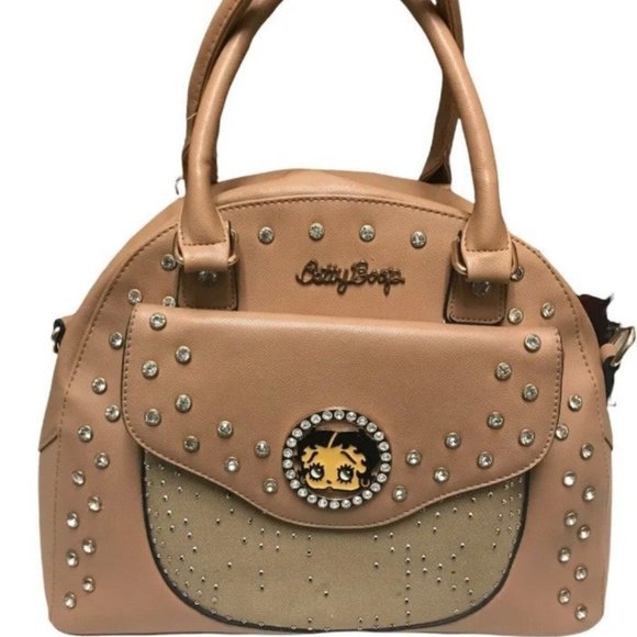 Betty Boop Handbag - Picture 7 of 7